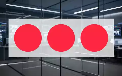 Moderne Sicherheitszentrale mit abstrakten Lichtreflexen und professioneller, ruhiger Atmosphäre. - Foto: über boerse-global.de