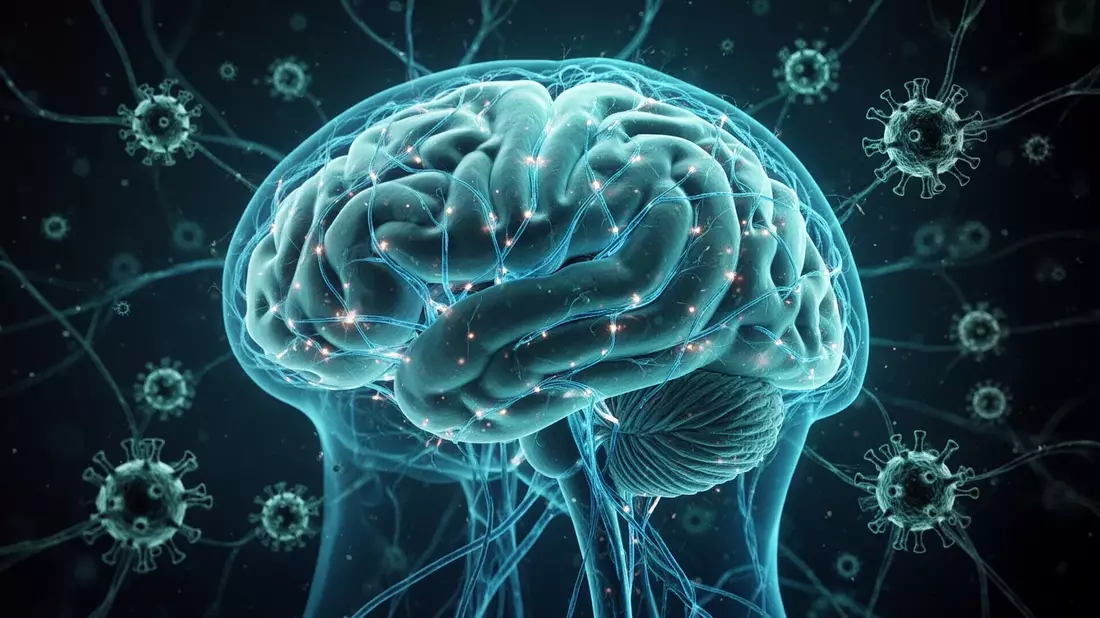 Alzheimer-Forschung: Viren als Auslöser rücken in den Fokus