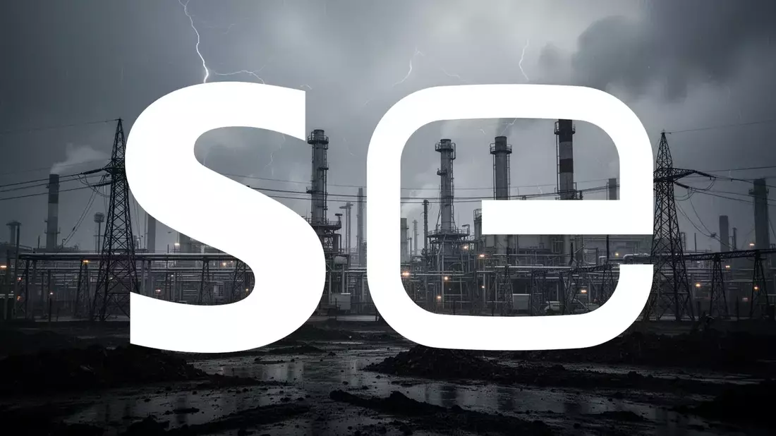 Siemens Energy Stock Analysis: Wind Sector Woes and Key Support Levels