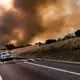 Befürchtet wird, dass sich die Brände in Spanien noch ausweiten. - Bild: Carlos Luján/EUROPA PRESS/dpa
