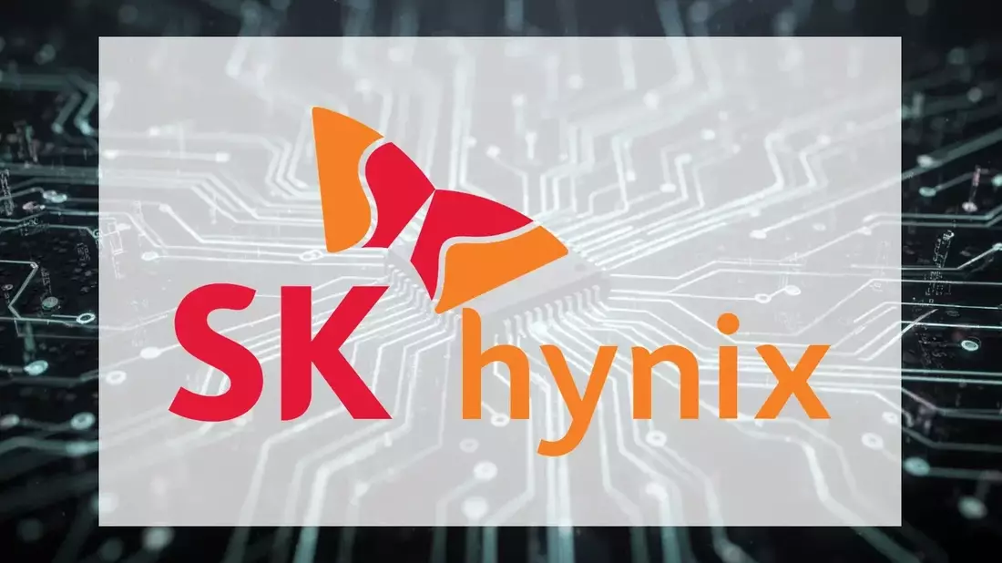 SK Hynix CEO Predicts Chip Shortage Through 2030 as Stock Sell-Off Follows