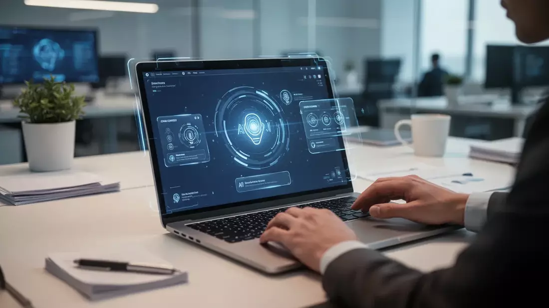 OpenAI bringt GPT-Live Sprachsteuerung auf den Desktop