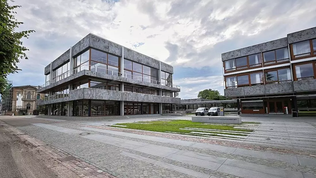 Karlsruhe: Pauschales Aus für Afghanen-Aufnahmeprogramme unzulässig