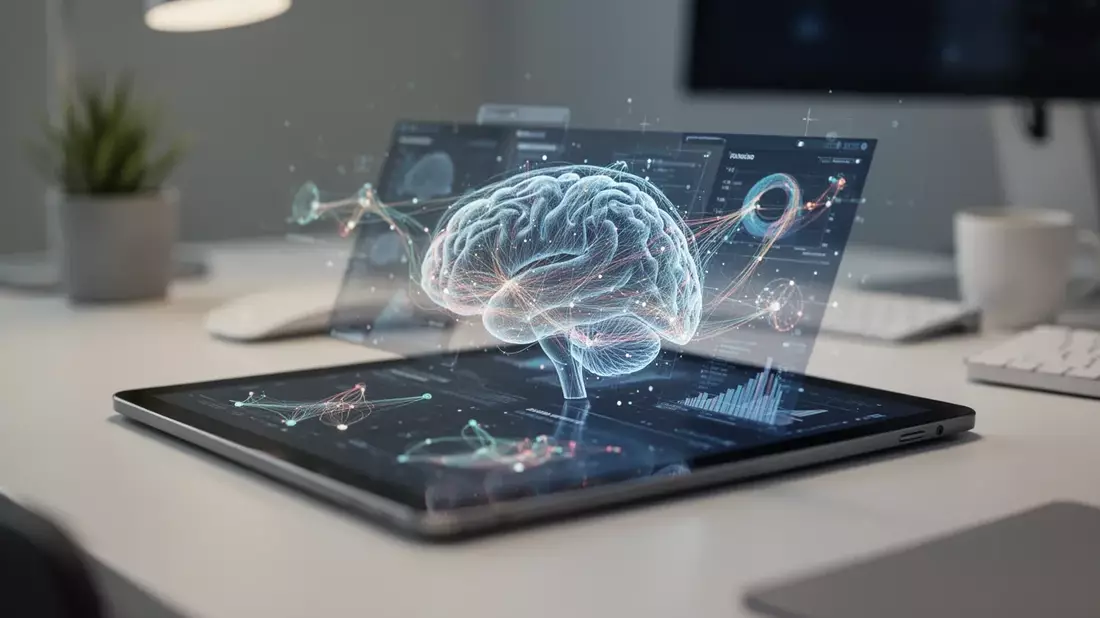 OpenAI Studie: Chatbots und die Psyche junger Nutzer im Fokus