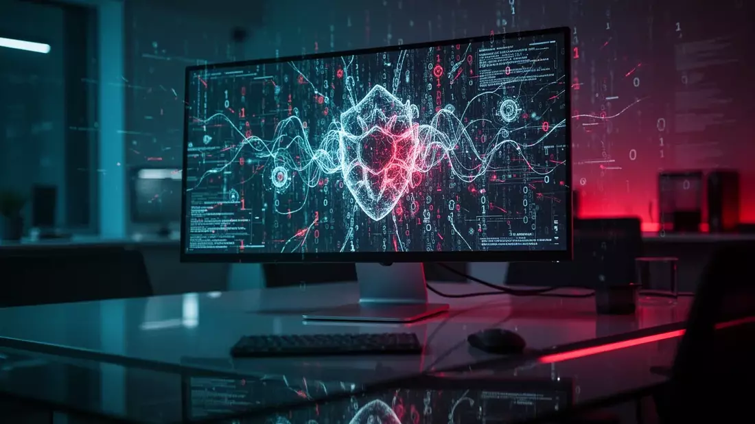 Cyberangriffe 2026: FBI fasst Steam-Betrüger und KI-Fake-Welle