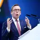 Philipp Amthor wird Staatsminister im Kanzleramt. (Archivbild) - Bild: Kay Nietfeld/dpa