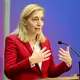 Nina Warken war bisher Gesundheitsministerin. (Archivbild) - Bild: Soeren Stache/dpa