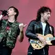 Haben ihr siebtes Album veröffentlicht: The Strokes. (Archivbild) - Bild: Britta Pedersen/dpa