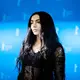 Popstar Charli XCX hatte auf der Berlinale den Film «The Moment» vorgestellt. (Archivbild) - Bild: Christoph Soeder/dpa