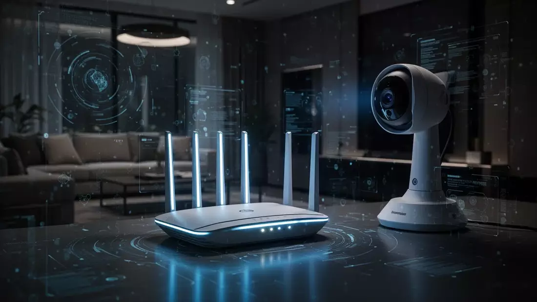 Sicherheitslücken in IoT-Geräten: EU-Gesetz setzt Hersteller unter Druck
