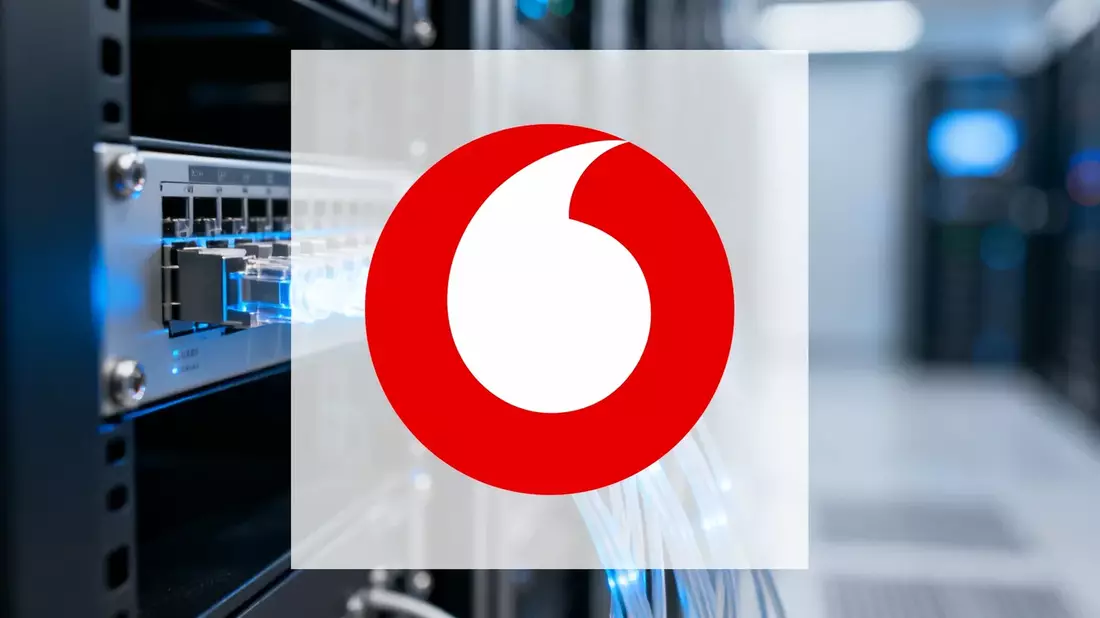 Vodafone Aktie: Neuer Großaktionär nach milliardenschwerem Anteilsverkauf