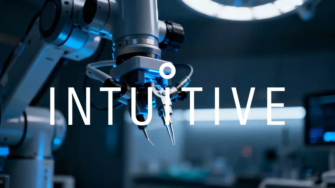 Intuitive Surgical: Roboter-Demo überzeugt, Aktie fällt weiter