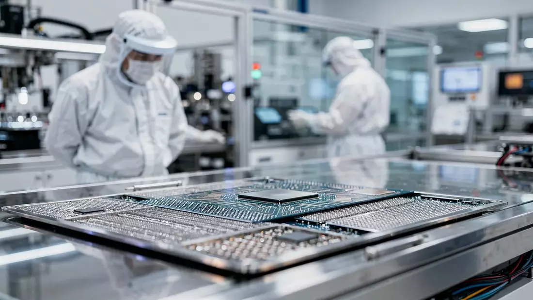 Western Digital Aktie: Ausverkaufte Festplatten bis 2028