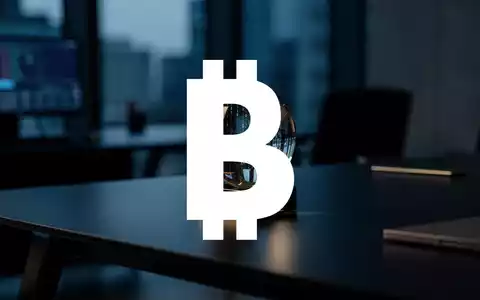 Abstrakte Darstellung einer modernen Finanzstrategie mit digitalen Elementen und kryptografischer Symbolik. - Foto: über boerse-global.de