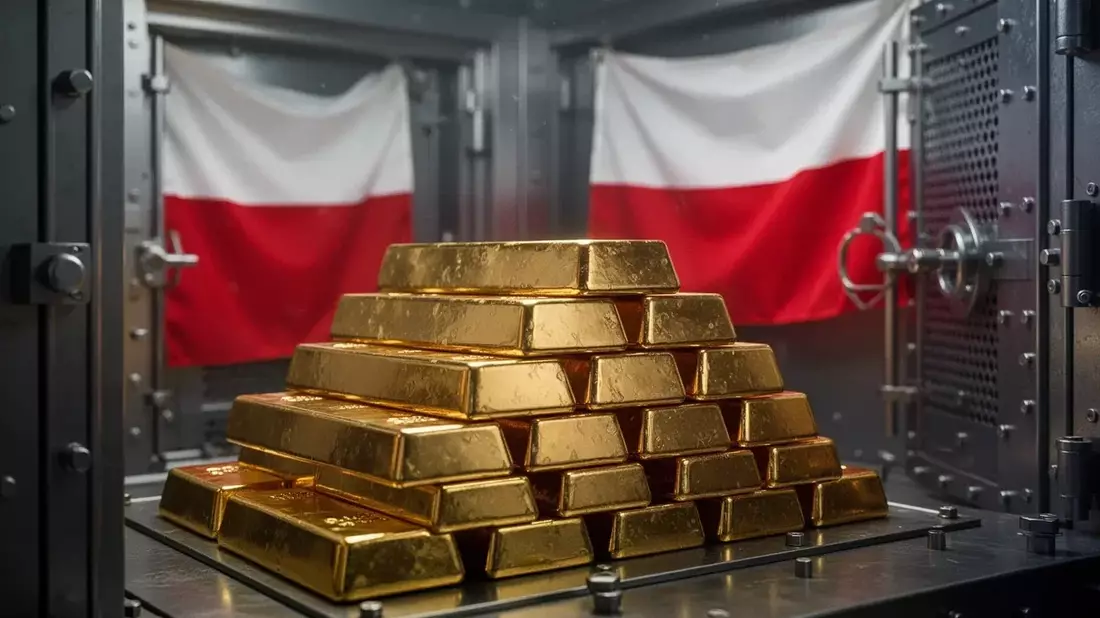 Gold Faces Double Squeeze from China Bank Ban and Rising US Bond Yields