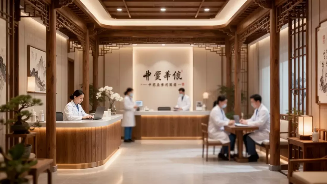 China treibt Modernisierung der Traditionellen Medizin massiv voran