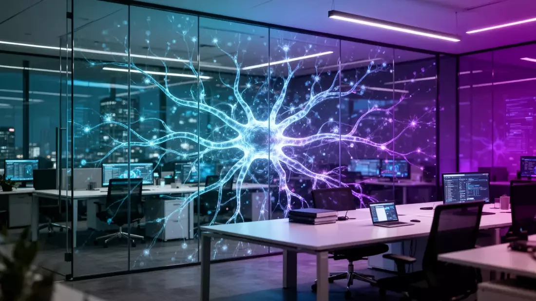 Microsofts radikaler KI-Umbau: Eigene Modelle ersetzen OpenAI