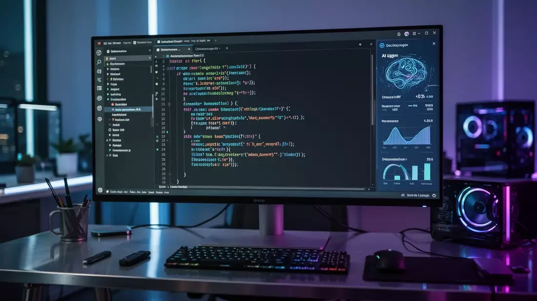 VS Code 1.130: Neue KI-Architektur für mehr Stabilität
