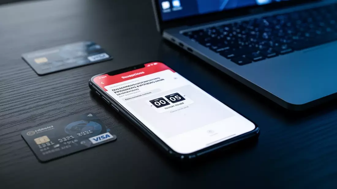 MediaMarkt Phishing-Welle: Betrüger jagen Kreditkartendaten