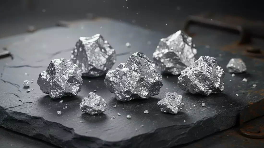 Kuya Silver: Produktionsrekord in Bethania-Mine treibt Aktie an