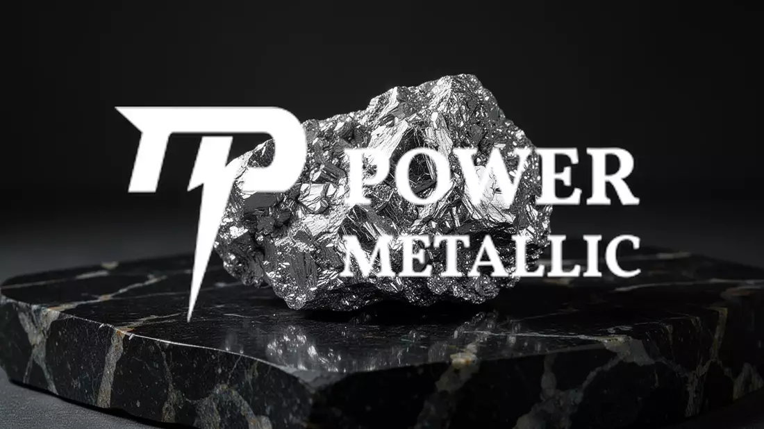 Power Nickel Aktie: Technologie-Offensive und neuer Kurs