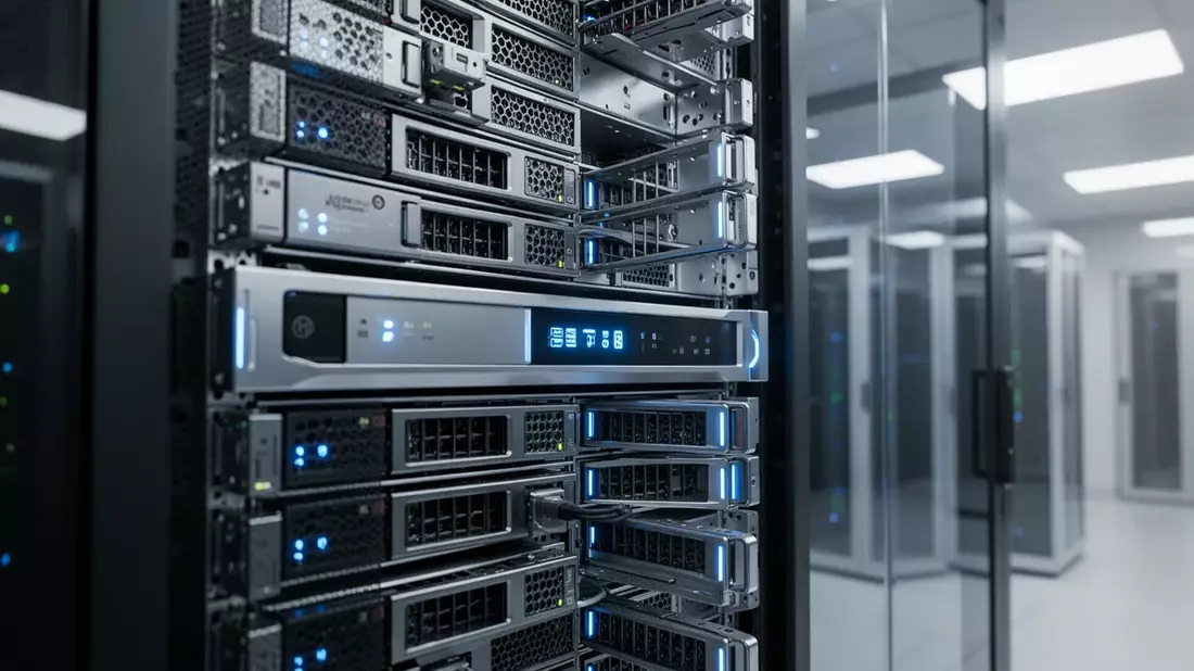 Supermicro H15-Server: Neue AMD EPYC 9006-Prozessoren im Fokus