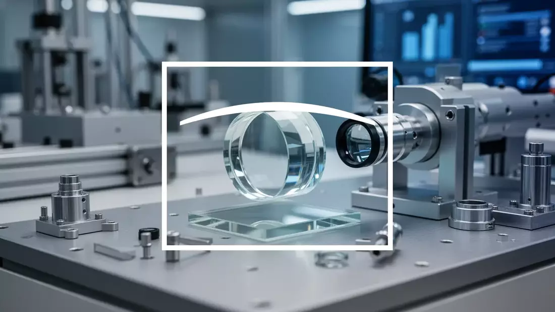 Jenoptik Aktie: CEO-Wechsel vorgezogen – Dorfner startet im August