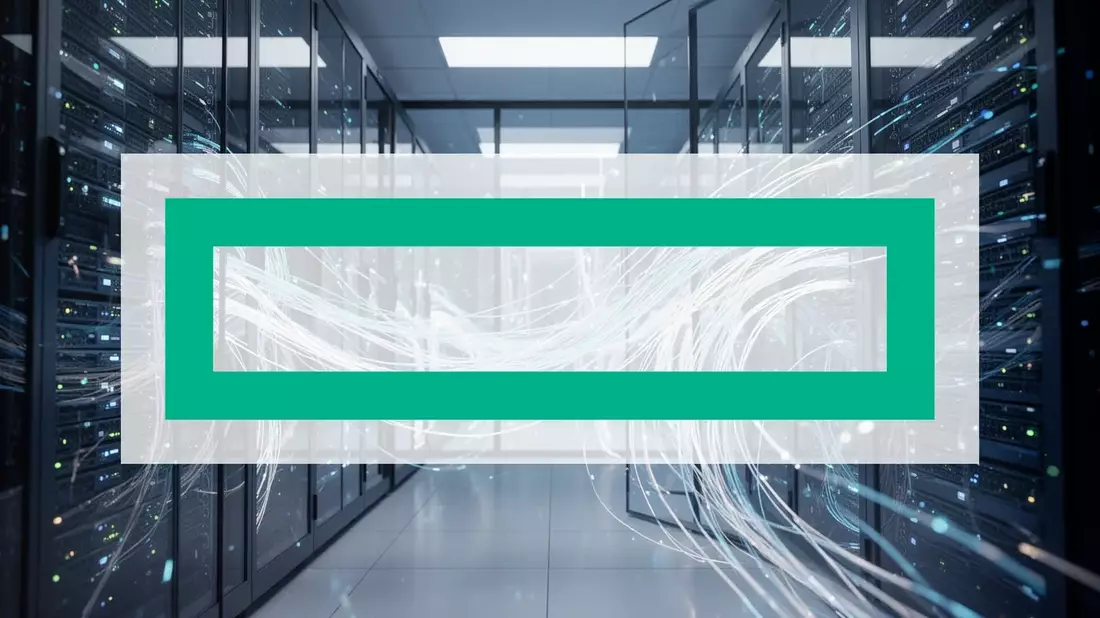 HPE eröffnet KI-Zentrum in Indien und meldet starkes Umsatzwachstum