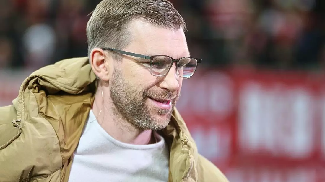 Per Mertesacker wird neuer DFB-Geschäftsführer Sport