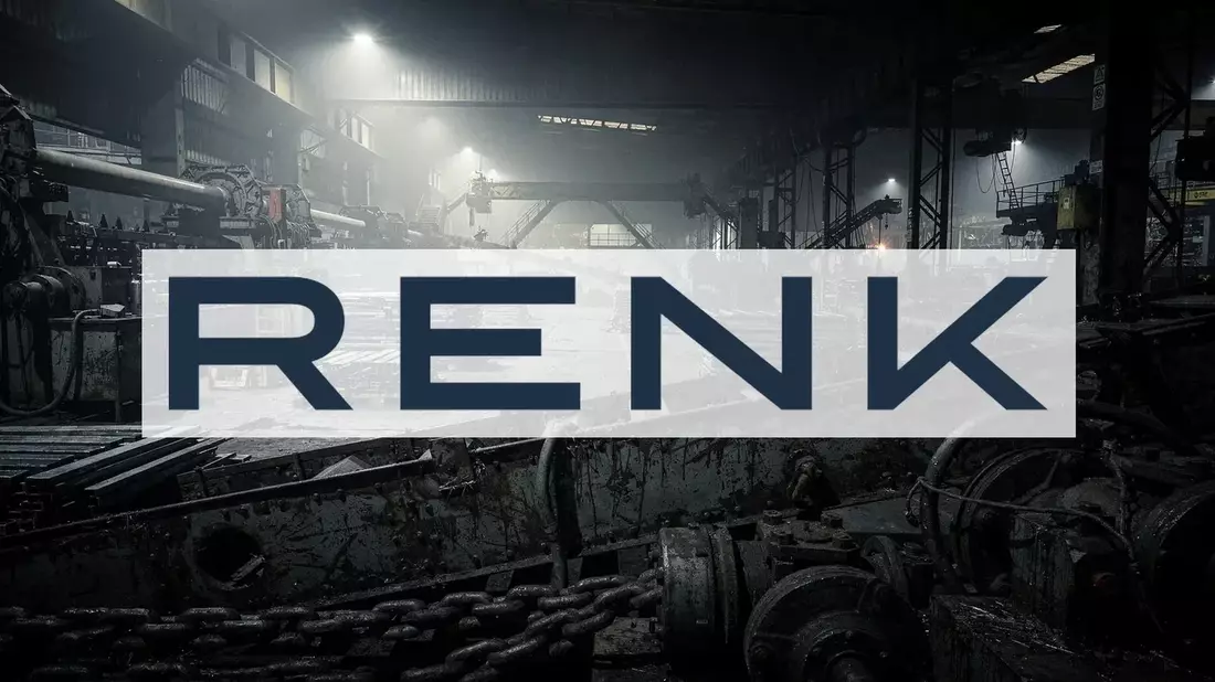 Renk Shares Recover Amid German Security Warnings and UK Defence Optimism