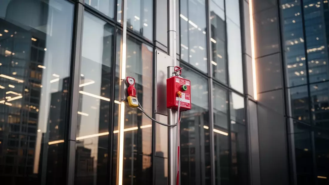 Authorities across multiple countries have ramped up enforcement against fire safety failures, from the sealing of educational centres in India to multi-million-pound legal claims in the UK. The…