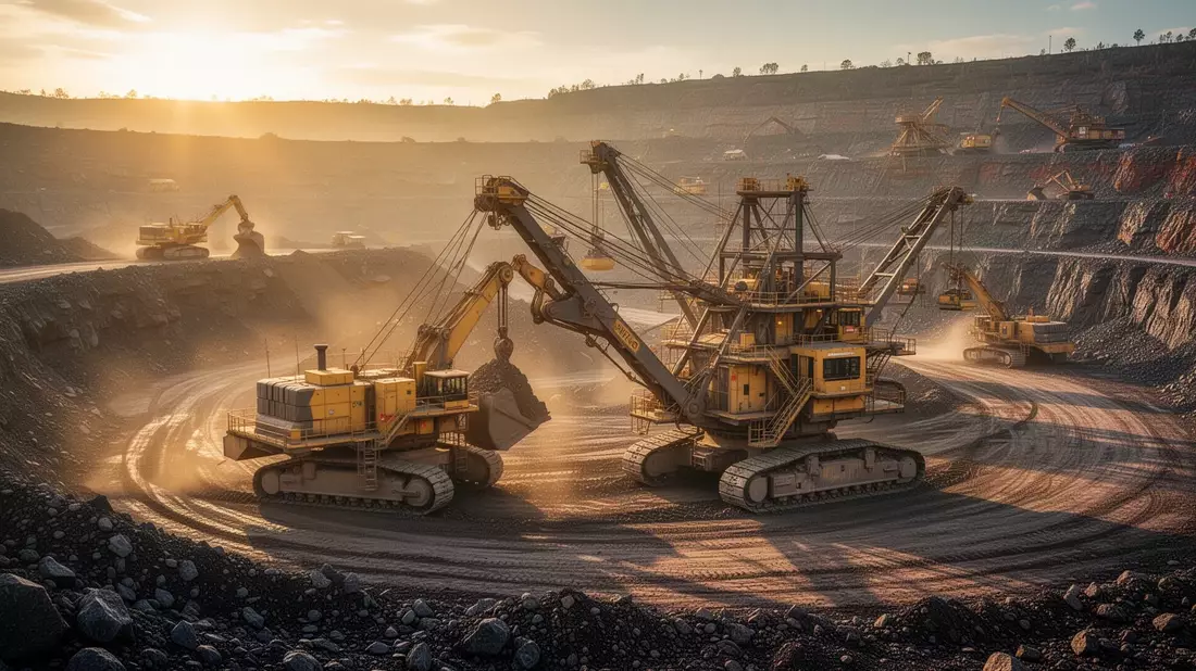 Monument Mining: Goldproduktion in Malaysia treibt Aktie an
