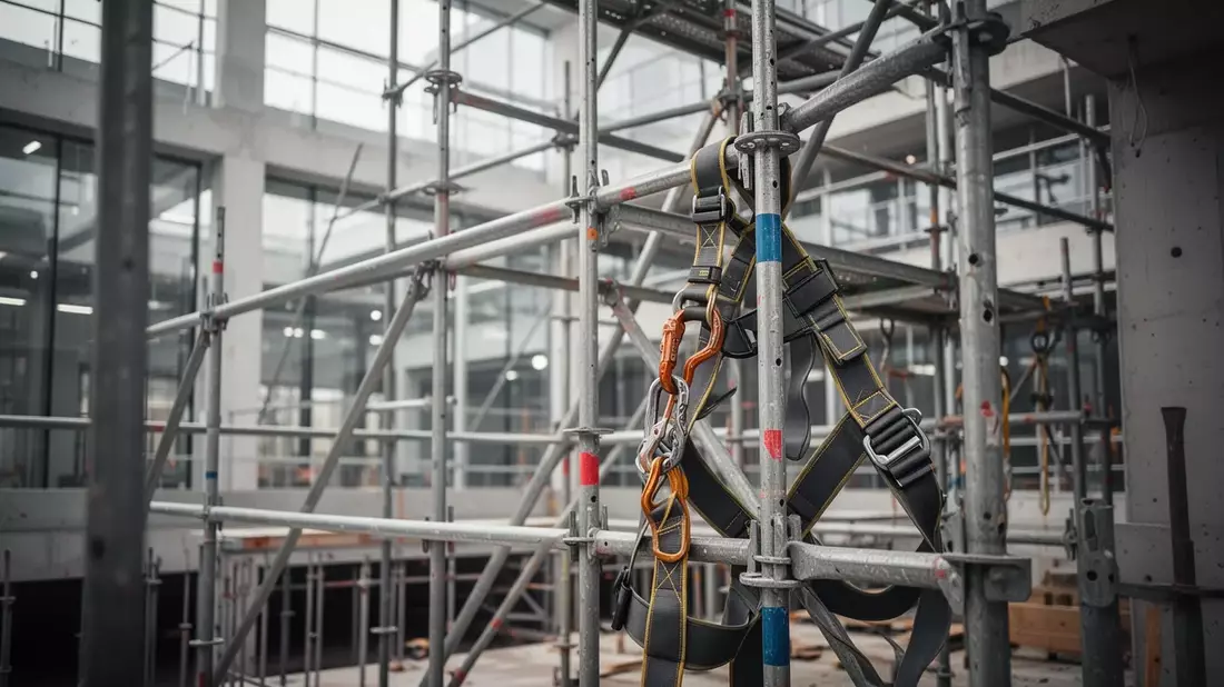 A series of serious workplace accidents across three continents this week has highlighted the persistent dangers of falls from height, as emergency services in the UK, the US and India responded to…