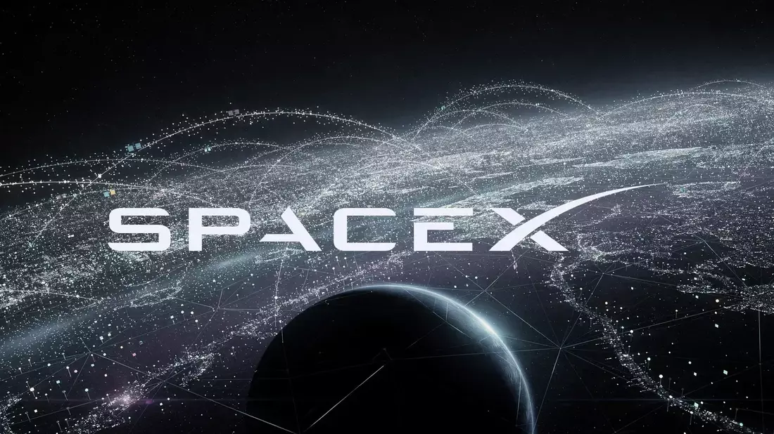SpaceX se desploma un 44% desde su máximo histórico y cotiza por debajo del precio de salida