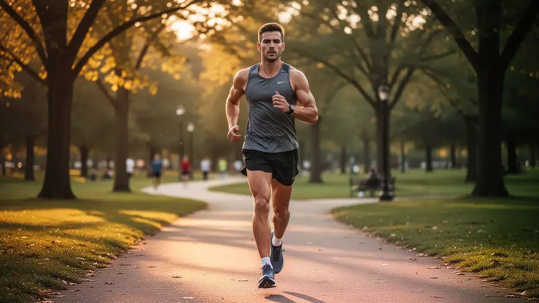 Lauftipps 2026: Von 3.000 Schritten bis zum Halbmarathon