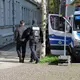 Die deutschen Behörden gehen regelmäßig gegen Schleuser vor. (Archivbild) - Bild: Tobias Junghanns/dpa