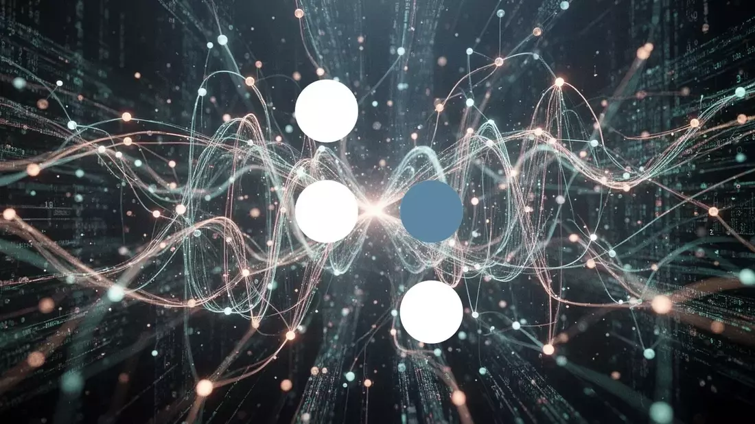 D-Wave Quantum: salto al Nasdaq entre récord de pedidos y caída bursátil
