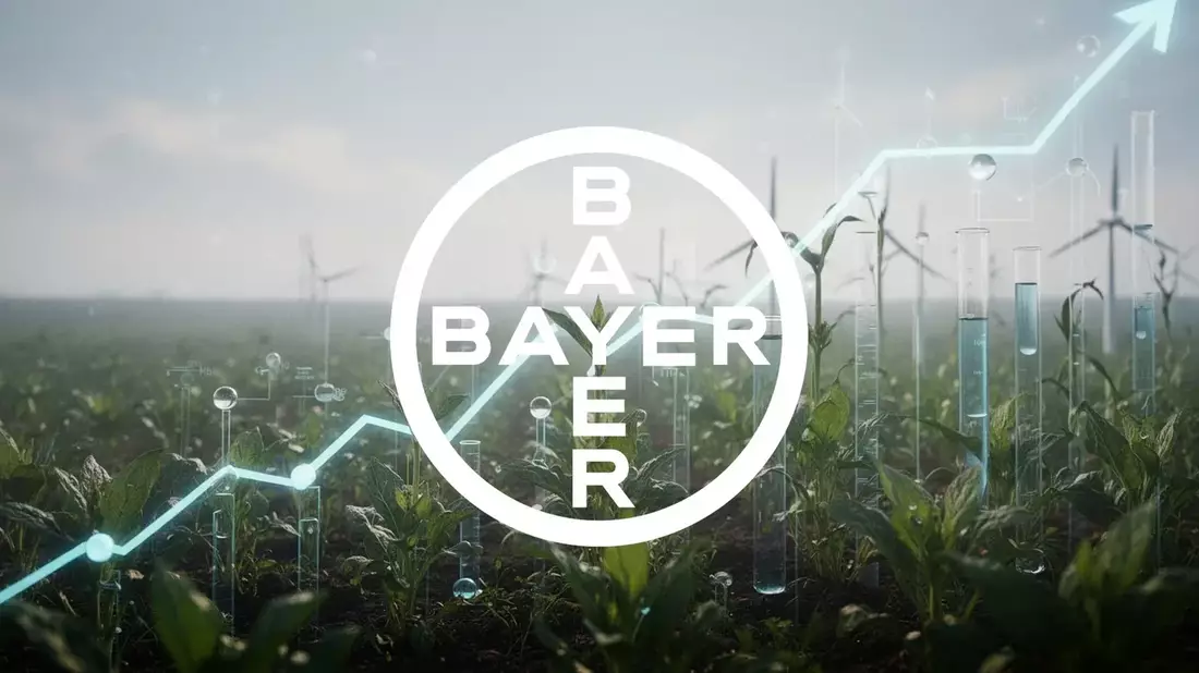 Bayer Stock Consolidates After Rally: Tariff Risks and Pipeline Deals