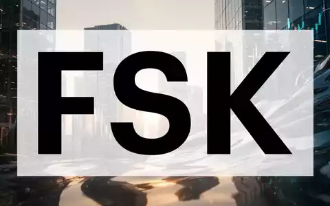 Abstraktes Finanzmarkt-Szenario mit moderner Architektur und atmosphärischer Beleuchtung für Kapitalmarkt-Themen. - Foto: über boerse-global.de