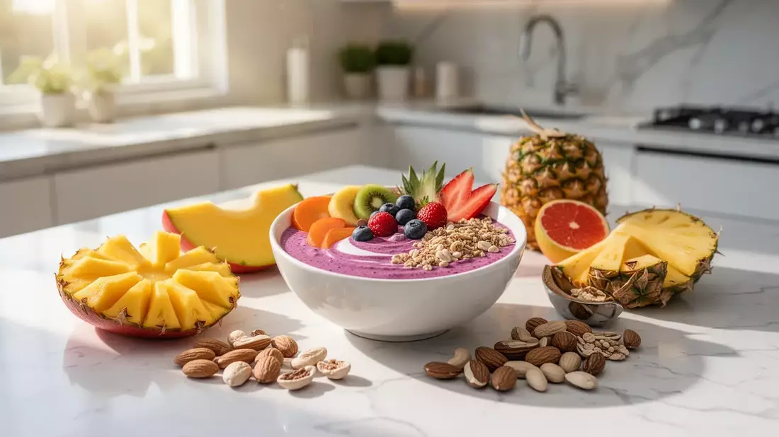 Lebensmittelindustrie im Wandel: Zuckerreduktion und Protein-Boom