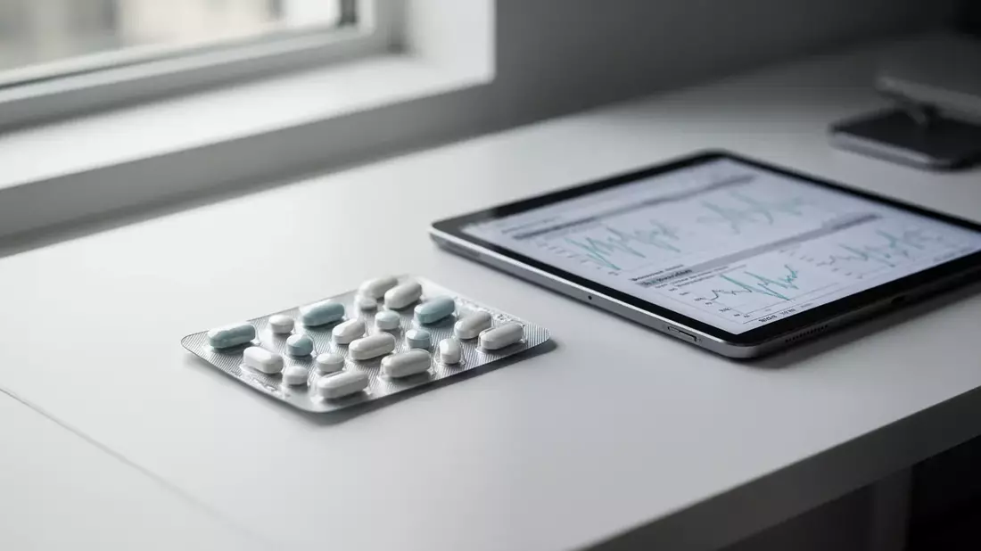 Novo Nordisk: Neue Abnehmtablette ab September in Deutschland