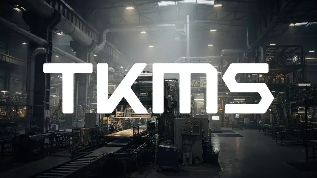 TKMS Stock Stuck Between Saudi Deal Hopes and Analyst Split