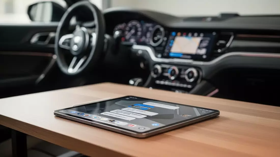 WhatsApp Update: iPad-Nutzung ohne Smartphone und neue CarPlay-Features