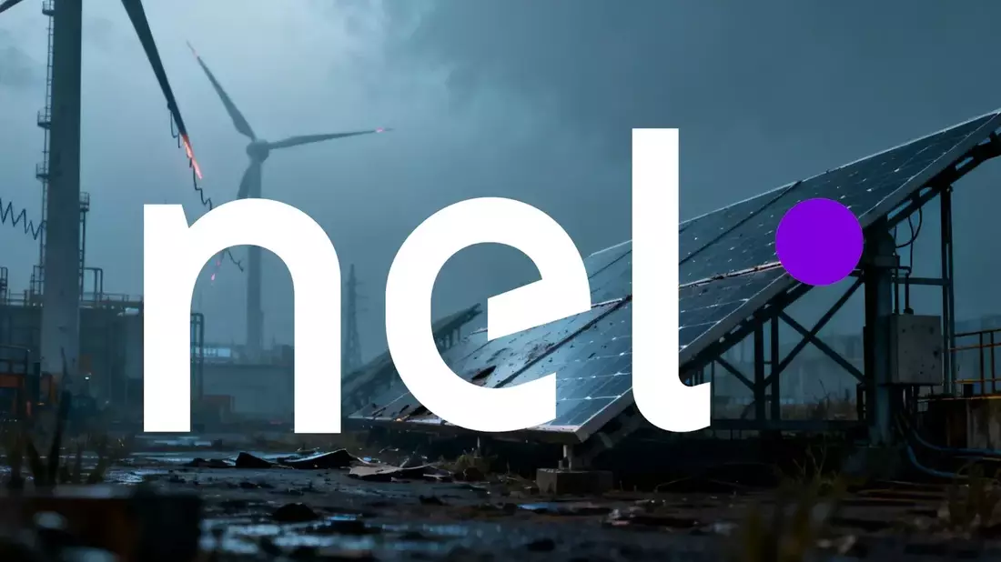 Nel ASA Q2 2026: Net Loss Widens but Orders Surge 224%