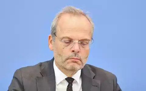 Felix Klein (Archiv) - Foto: via dts Nachrichtenagentur