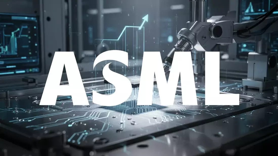 ASML Raises 2026 Guidance to €45B, Analyst Targets Near $1 Trillion Market Cap