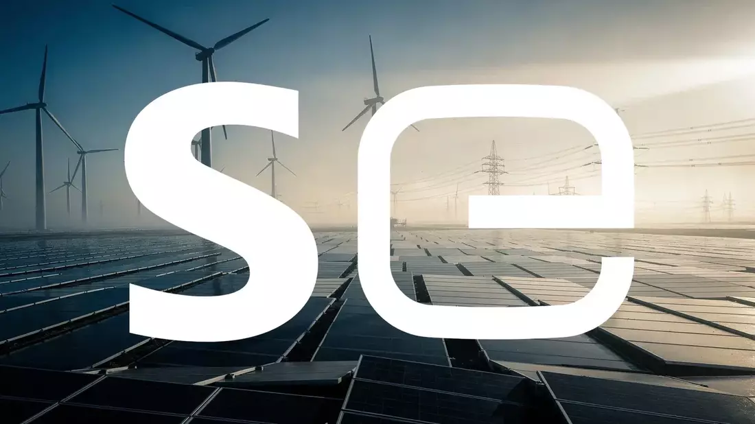 Siemens Energy Stock Rises as GE Vernova Results Reveal Gas Boom, Wind Woes