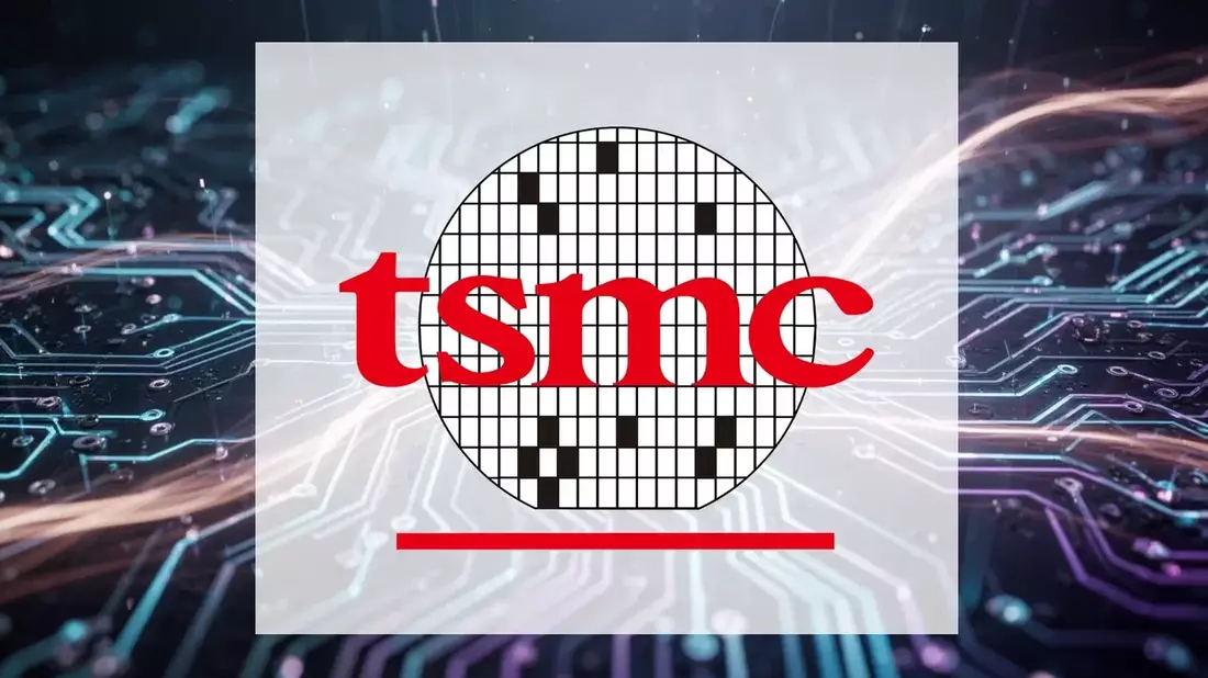 TSMC: caída bursátil del 13,67% pese a récords históricos y subida de precios en 2027