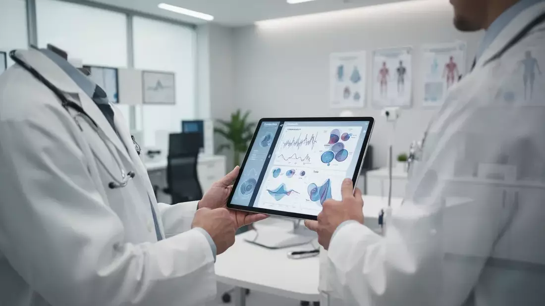 Adipositas-Therapie im Wandel: Neue Tabletten, Krebsrisiko und OP-Roboter