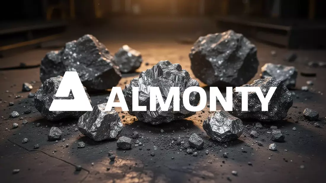 Almonty Industries: Kursrückgang als Chance nach Rekordlauf?
